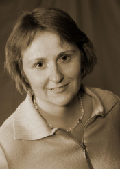 Živilė  Baranauskienė