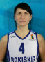 Ina  Bukauskienė