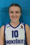 Martyna  Kravčenkaitė