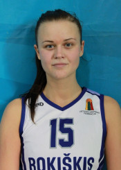 Simona  Vygėlytė