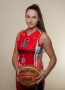 Gailė  Kudžmaitytė