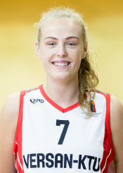 Gabija  Janušaitė