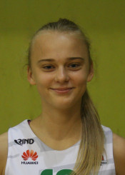 Raminta  Gailiūnaitė