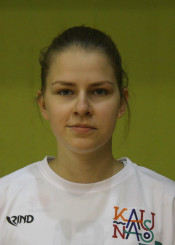 Milda  Žitinevičiūtė