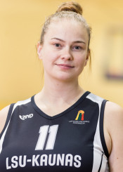 Neringa  Mičkauskienė