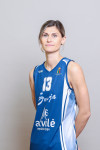 Irena  Vizbarienė