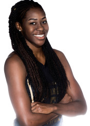 Morgan  Pullins