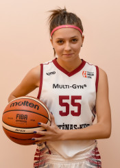 Martyna  Barzdaitė