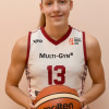 Justina  Leskauskaitė