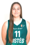 Gabija  Šegždaitė