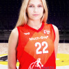 Karolina  Žvikaitė