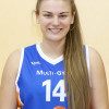 Aurelija  Putramentaitė