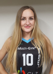 Evelina  Beržinskaitė