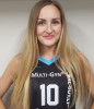 Evelina  Beržinskaitė