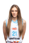 Enrika  Matiukaitė