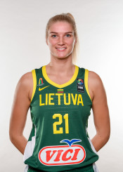 Laura  Miškinienė