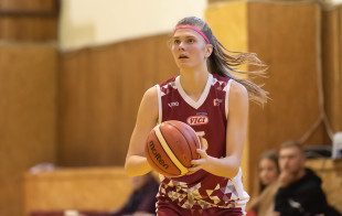 LCC gretas papildė V. Keburytė