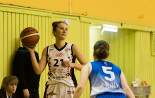 „LSU-Kaunas“ išlieka nepralaimėjęs, pergalę šventė ir VU