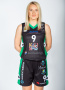 Greta  Stašelienė