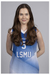 Agnė Pelegrimaitė