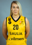 Urtė  Bukauskaitė