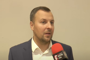 V. Stanišauskas: „Tikiuosi, jog mažyčiais žingsniais eisime į priekį“