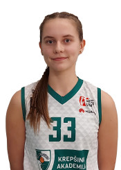 Gabija  Kazakauskaitė