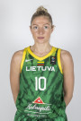 Monika  Grigalauskytė