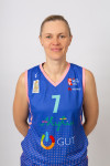 Milda  Sauliūtė