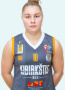 Šeila  Gudinskaitė