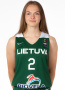 Sintija  Aukštikalnytė