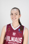 Emilija  Grigaliūnaitė