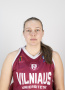 Ieva  Savickaitė