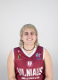 Aistė  Radzevičiūtė