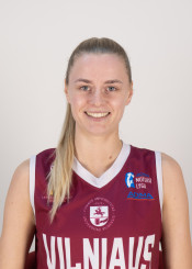 Karolina  Aidukaitė