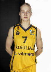 Brigita  Rimkevičiūtė