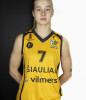 Brigita  Rimkevičiūtė