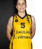 Danguolė  Pupkevičiūtė