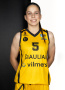 Danguolė  Pupkevičiūtė
