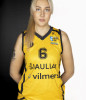Kamilė  Berenytė