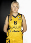 Kamilė  Berenytė