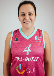 Vaiva  Garlinskė