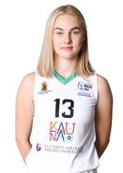 Evelina  Razgutė