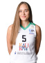 Gedvilė  Savostaitė