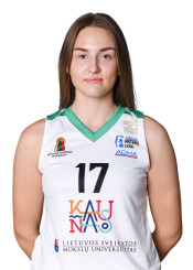 Agnesė  Garčinskaitė