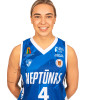Dalia  Donskichytė