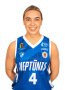 Dalia  Donskichytė