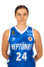 Viktoria  Balaban