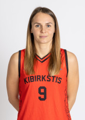 Gabrielė  Šulskė