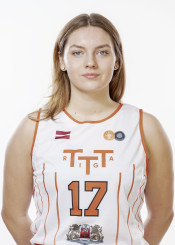 Elīna  Briede